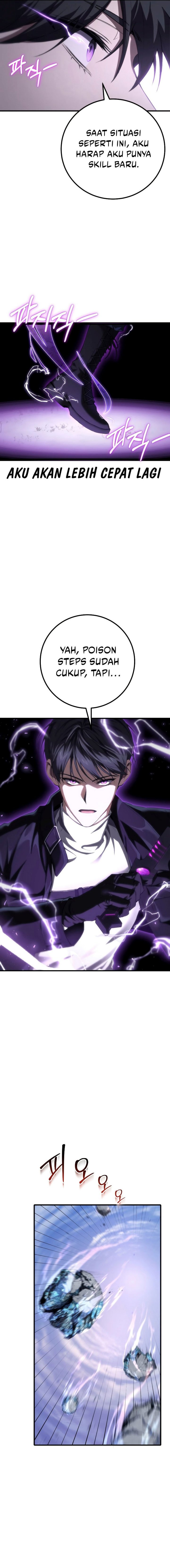 Poison-Eating Healer chapter 49