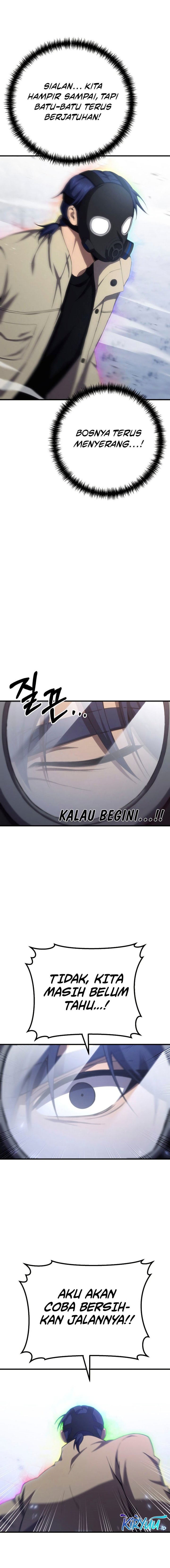 Poison-Eating Healer chapter 49