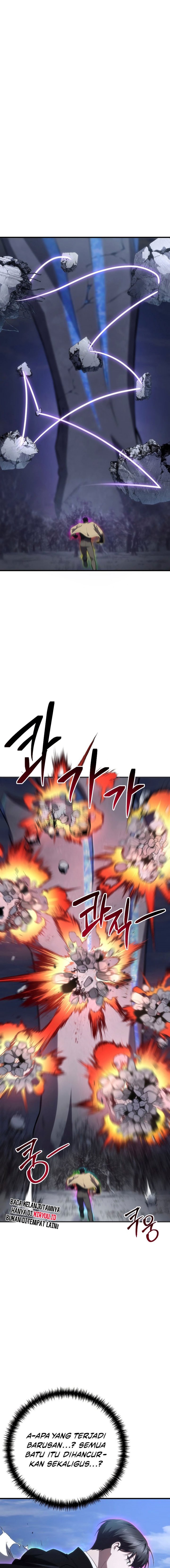 Poison-Eating Healer chapter 49