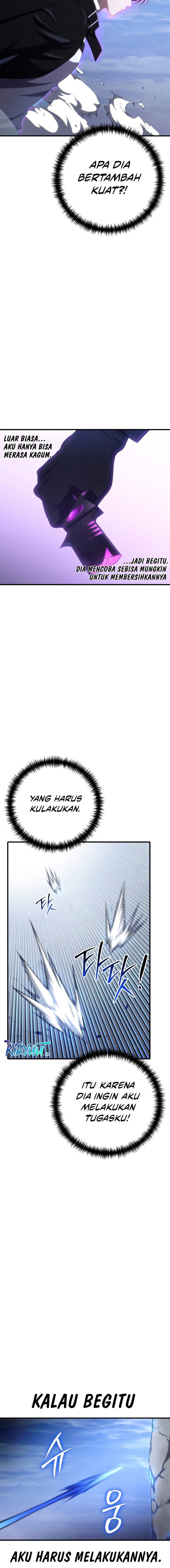 Poison-Eating Healer chapter 49