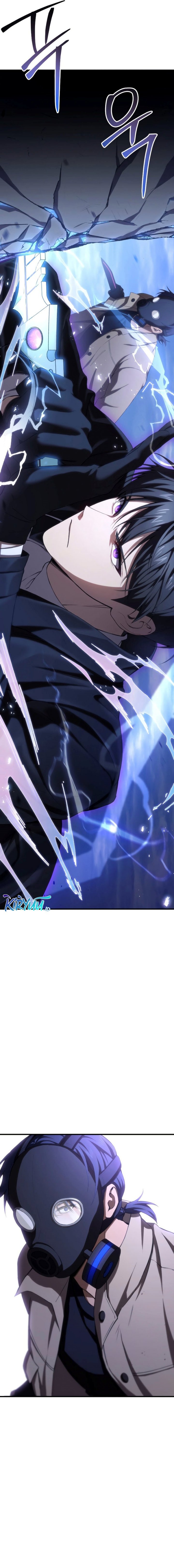 Poison-Eating Healer chapter 49