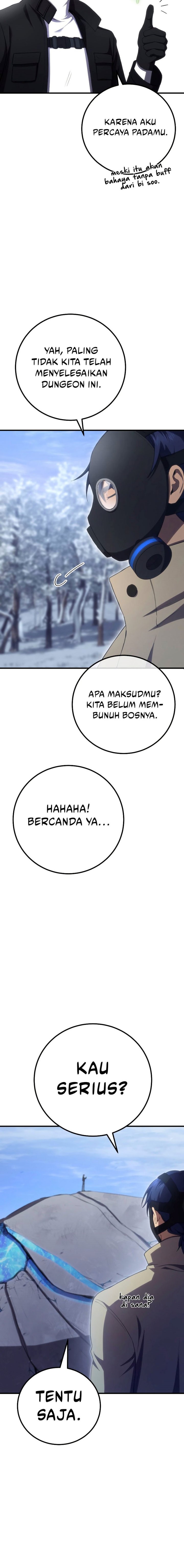 Poison-Eating Healer chapter 49