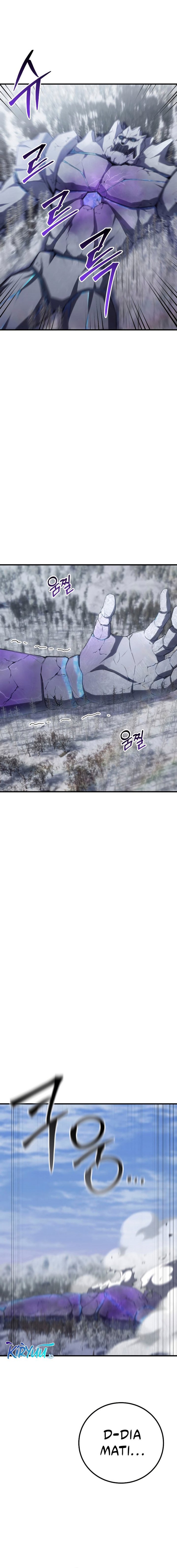 Poison-Eating Healer chapter 49