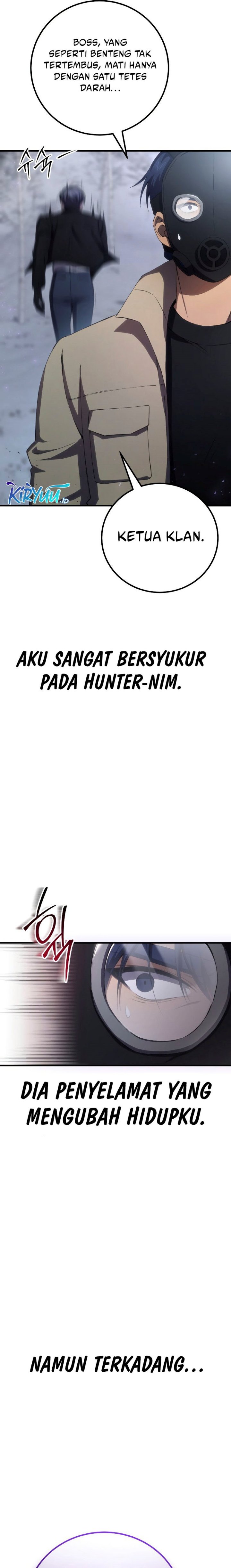 Poison-Eating Healer chapter 49