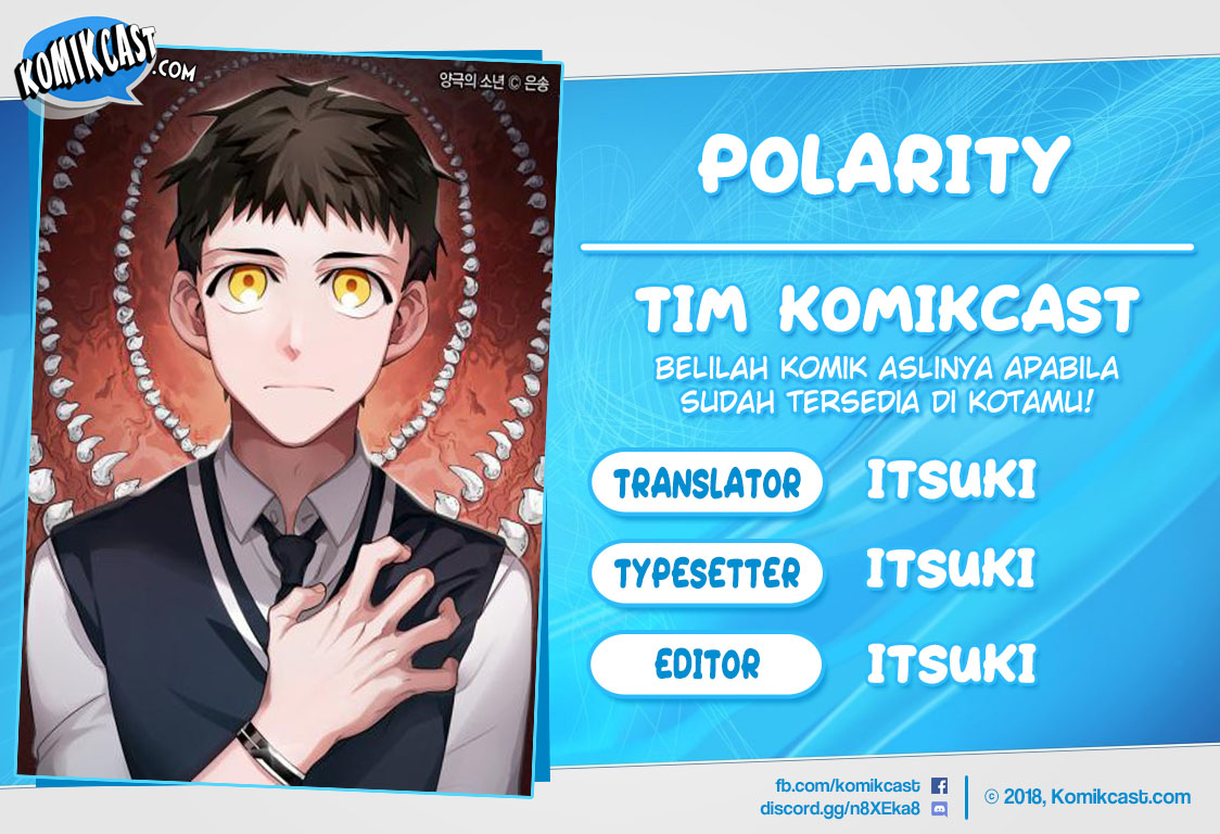 Polarity chapter 1