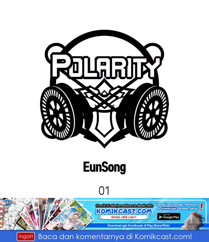 Polarity chapter 1