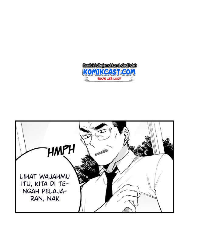 Polarity chapter 1