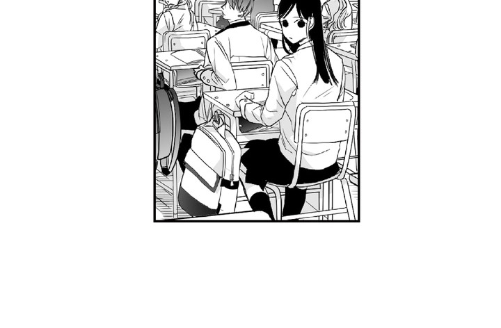 Polarity chapter 1