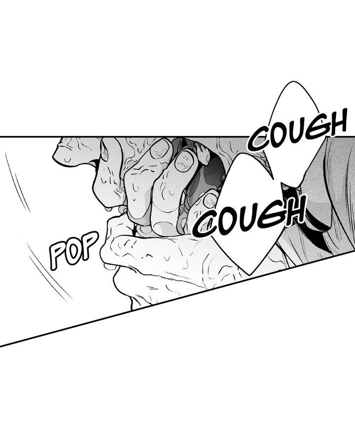 Polarity chapter 1