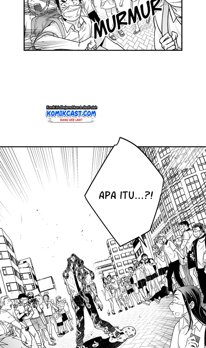 Polarity chapter 1