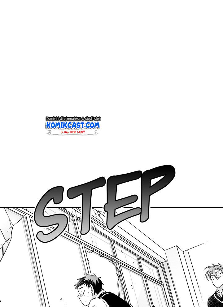 Polarity chapter 1