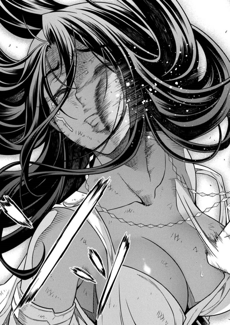 Ponkotsu Megami no Isekai Sousei-roku Chapter 10 Bahasa Indonesia