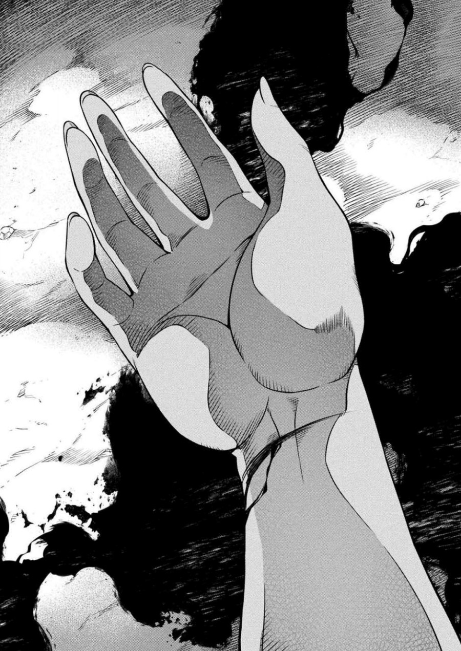 Ponkotsu Megami no Isekai Sousei-roku Chapter 11 Bahasa Indonesia