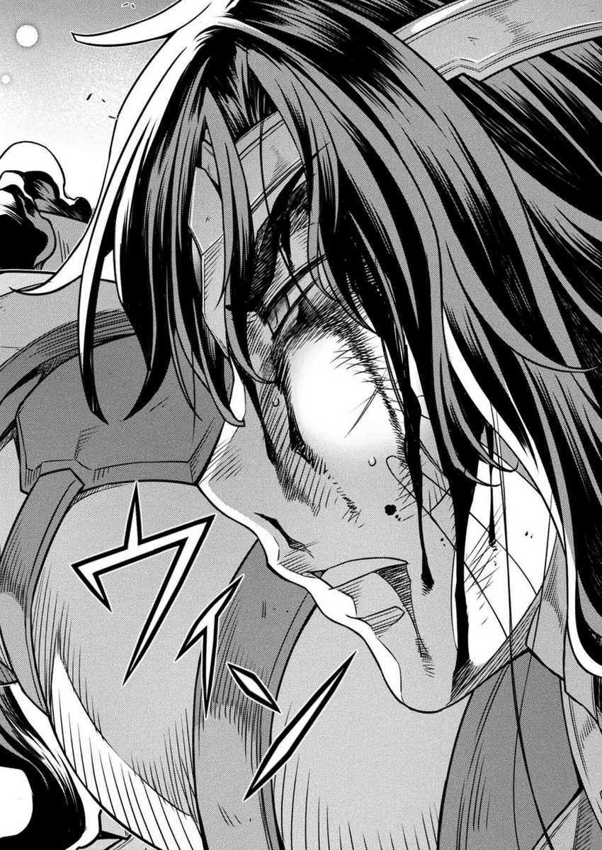 Ponkotsu Megami no Isekai Sousei-roku Chapter 15 Bahasa Indonesia