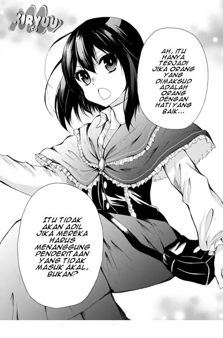 Potion-danomi de Ikinobimasu! Chapter 14.2 Bahasa Indonesia