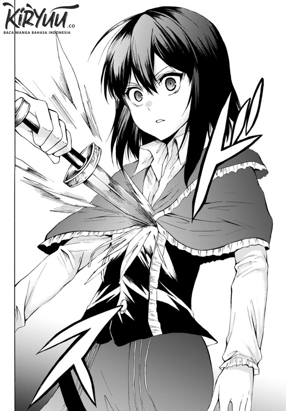 Potion-danomi de Ikinobimasu! Chapter 25.1 Bahasa Indonesia