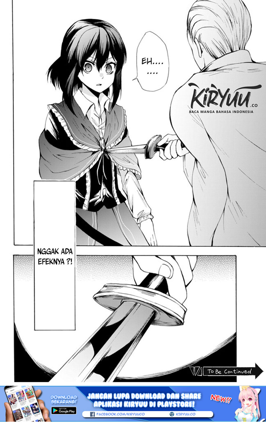 Potion-danomi de Ikinobimasu! Chapter 25.1 Bahasa Indonesia