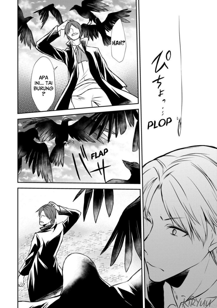 Potion-danomi de Ikinobimasu! Chapter 47 Bahasa Indonesia