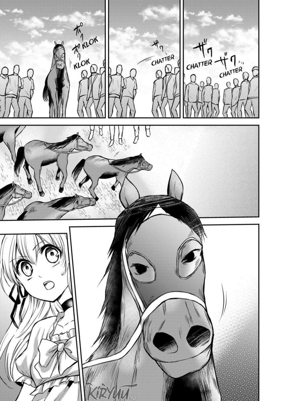 Potion-danomi de Ikinobimasu! Chapter 47 Bahasa Indonesia