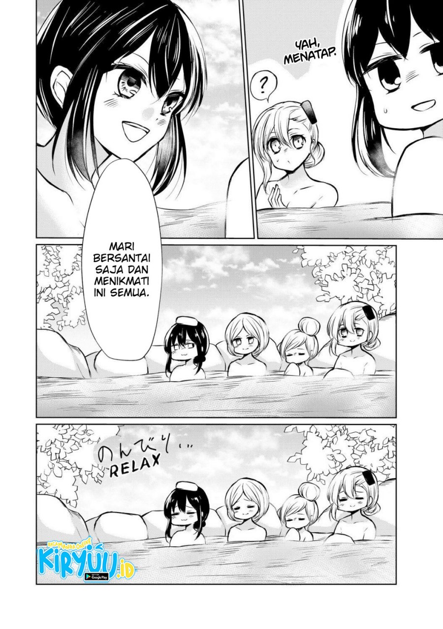 Potion-danomi de Ikinobimasu! Chapter 48 Bahasa Indonesia