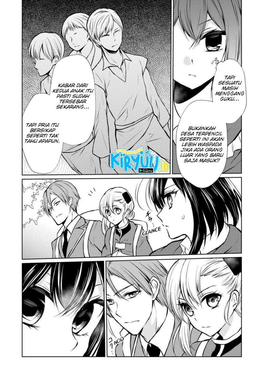 Potion-danomi de Ikinobimasu! Chapter 48 Bahasa Indonesia
