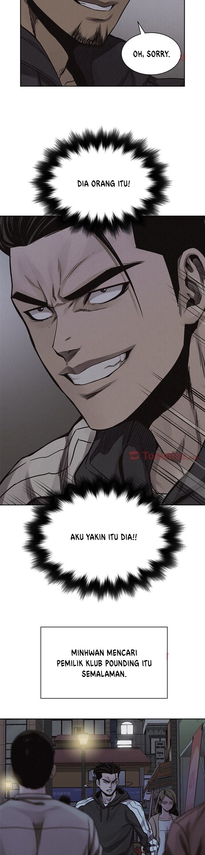 Pounding Chapter 41 Bahasa Indonesia