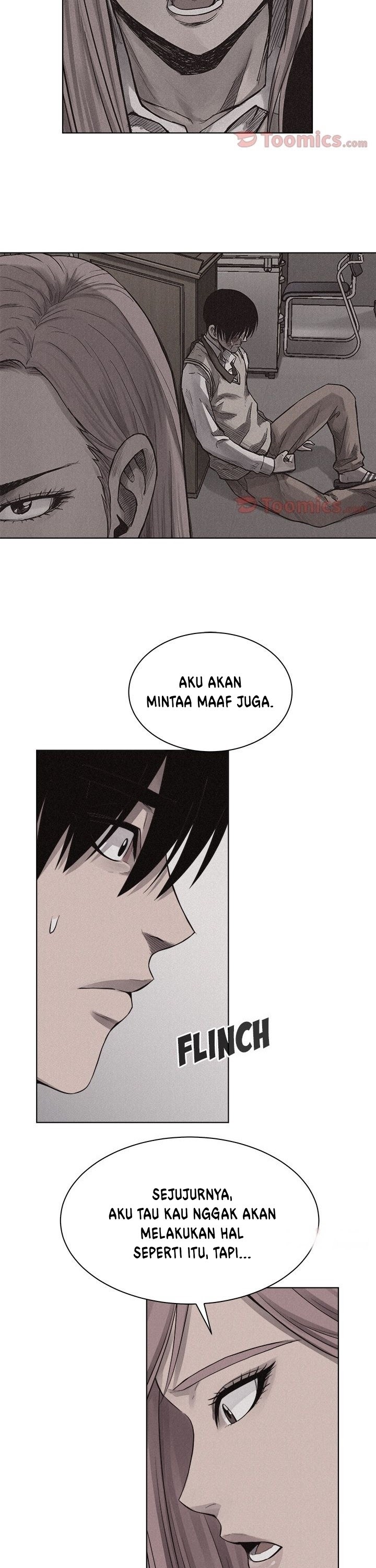 Pounding Chapter 41 Bahasa Indonesia