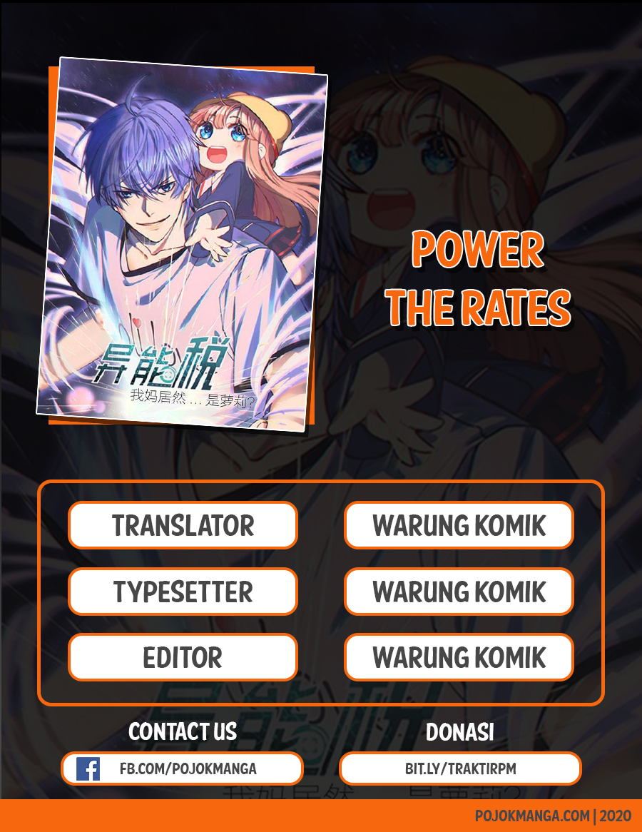 Power The Rates Chapter 05 Bahasa Indonesia