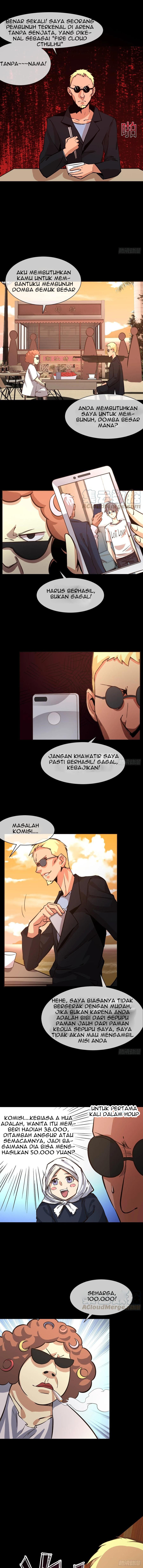 Power The Rates Chapter 05 Bahasa Indonesia