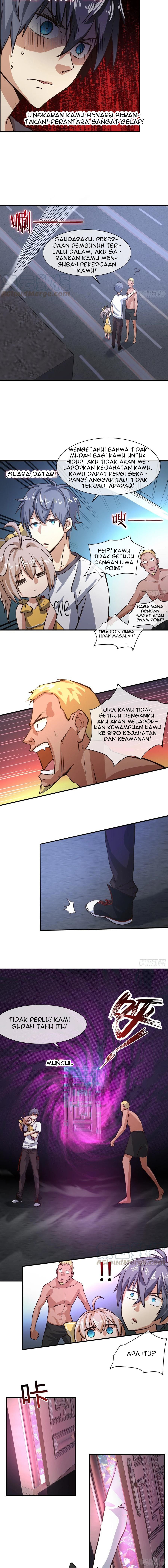 Power The Rates Chapter 05 Bahasa Indonesia