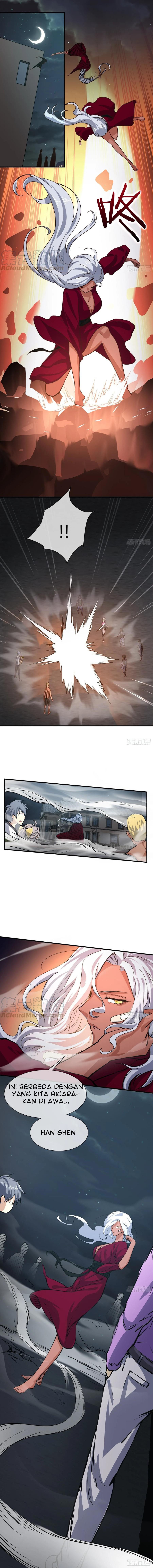 Power The Rates Chapter 05 Bahasa Indonesia