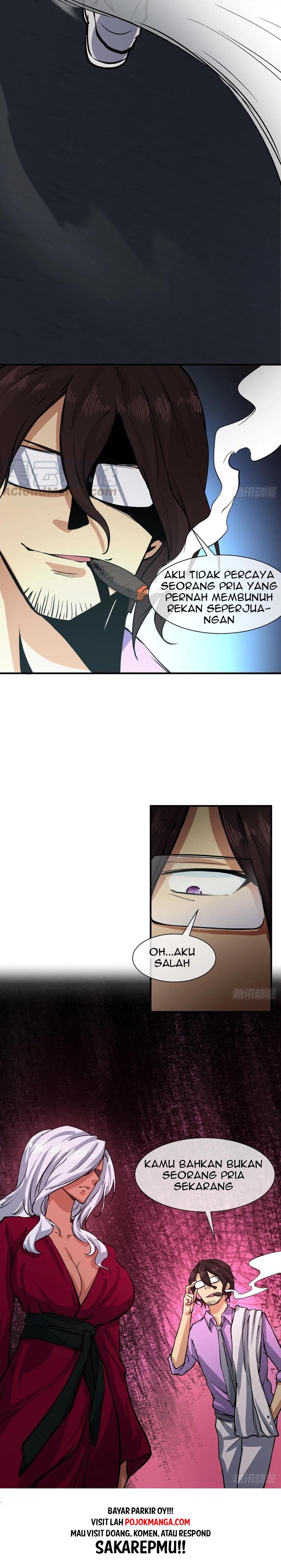 Power The Rates Chapter 05 Bahasa Indonesia