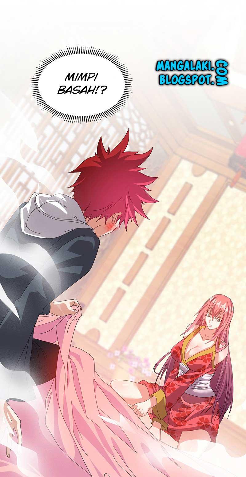 Powerful Teenage King chapter 2