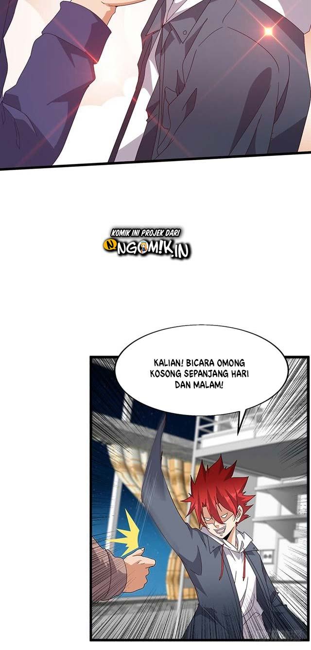 Powerful Teenage King chapter 7