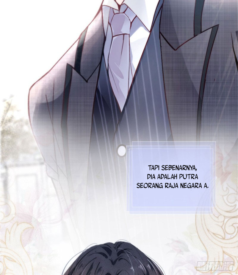 Pregnant Wife, One Plus One Chapter 00 Bahasa Indonesia