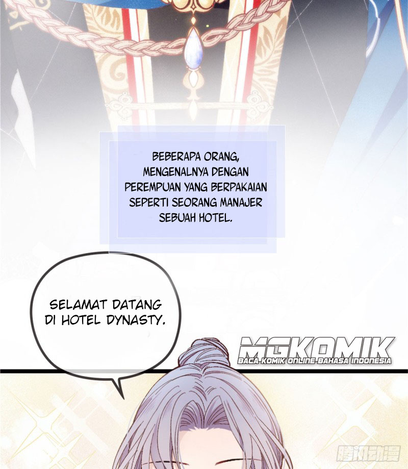 Pregnant Wife, One Plus One Chapter 00 Bahasa Indonesia