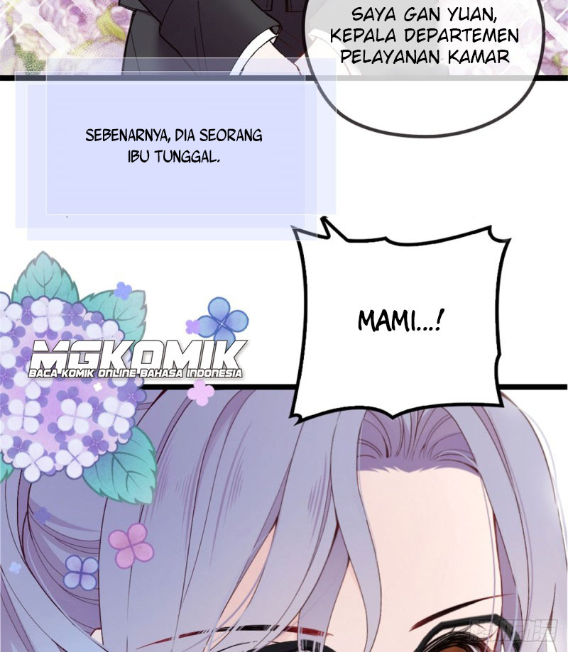 Pregnant Wife, One Plus One Chapter 00 Bahasa Indonesia
