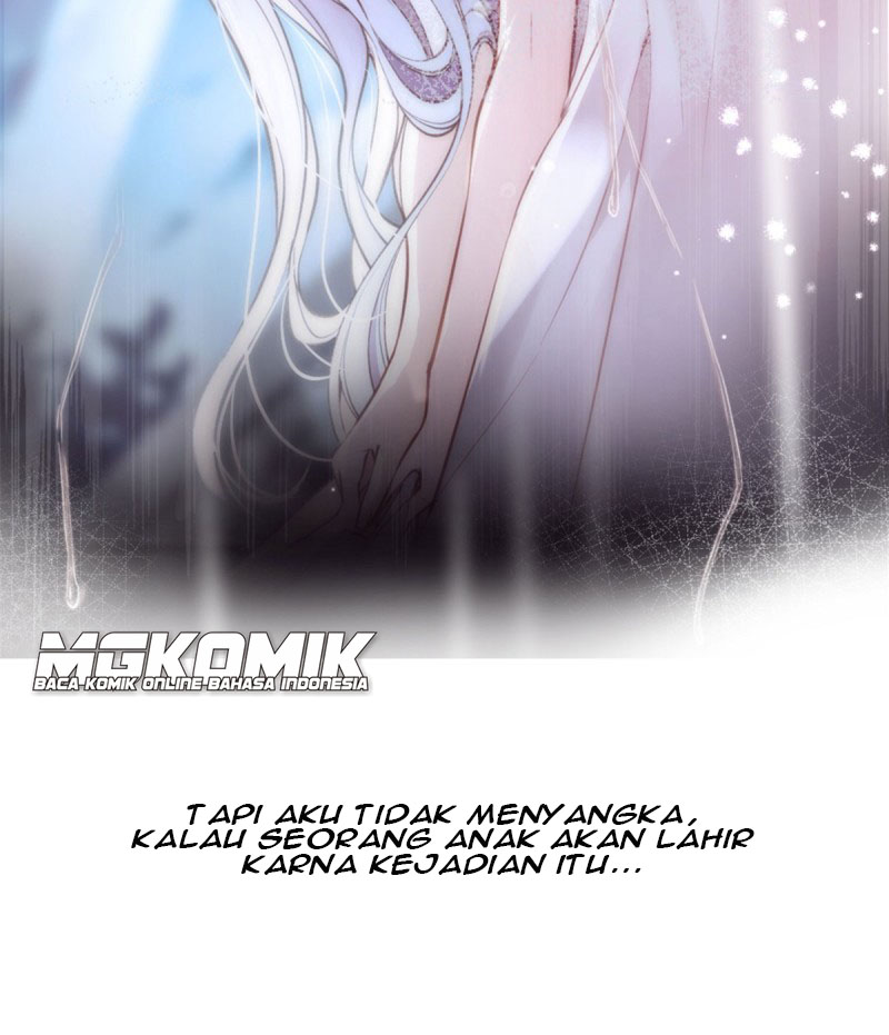 Pregnant Wife, One Plus One Chapter 00 Bahasa Indonesia