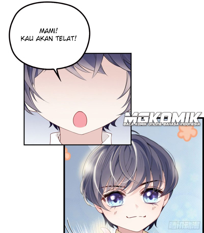 Pregnant Wife, One Plus One Chapter 00 Bahasa Indonesia