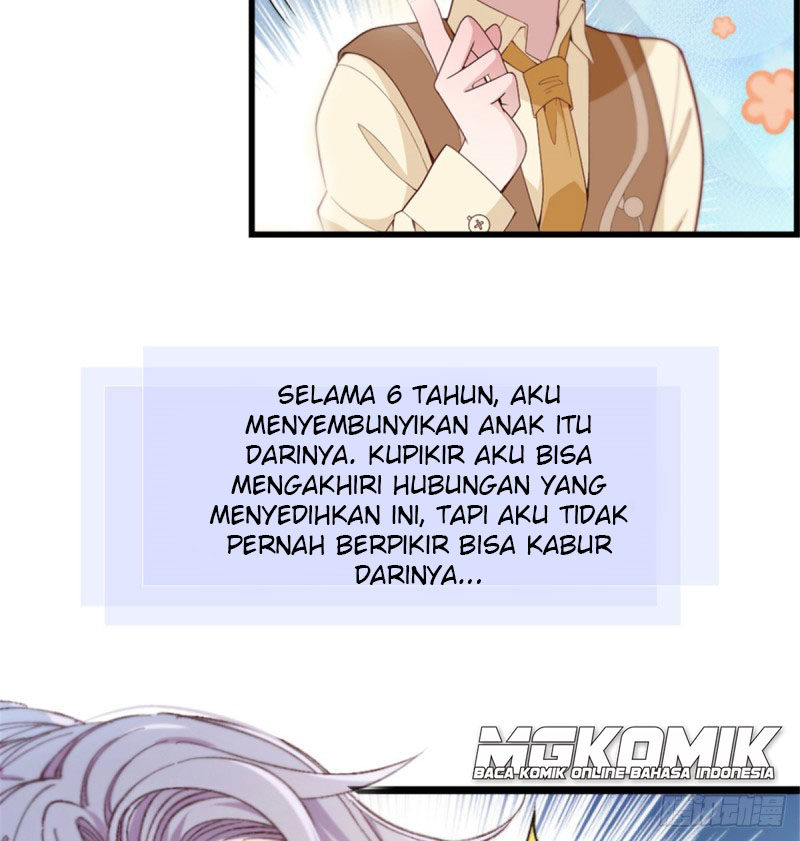 Pregnant Wife, One Plus One Chapter 00 Bahasa Indonesia