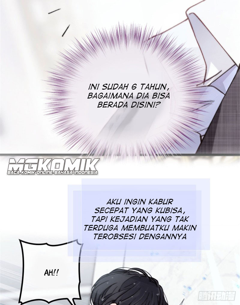 Pregnant Wife, One Plus One Chapter 00 Bahasa Indonesia