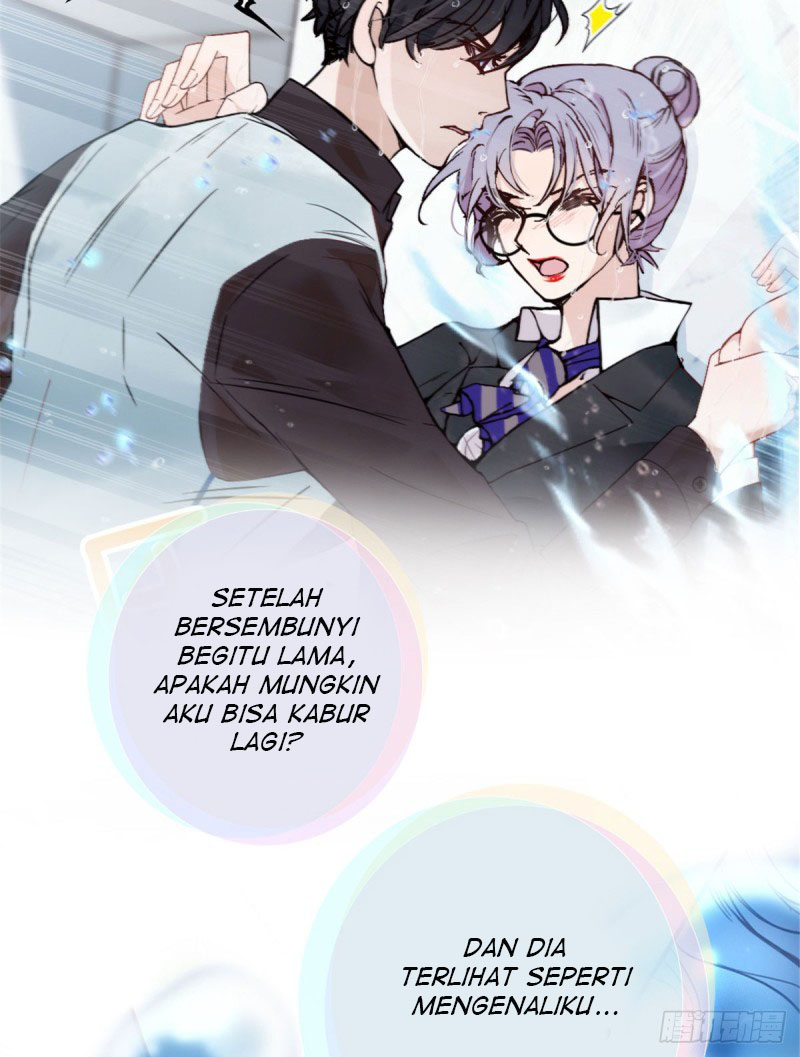 Pregnant Wife, One Plus One Chapter 00 Bahasa Indonesia