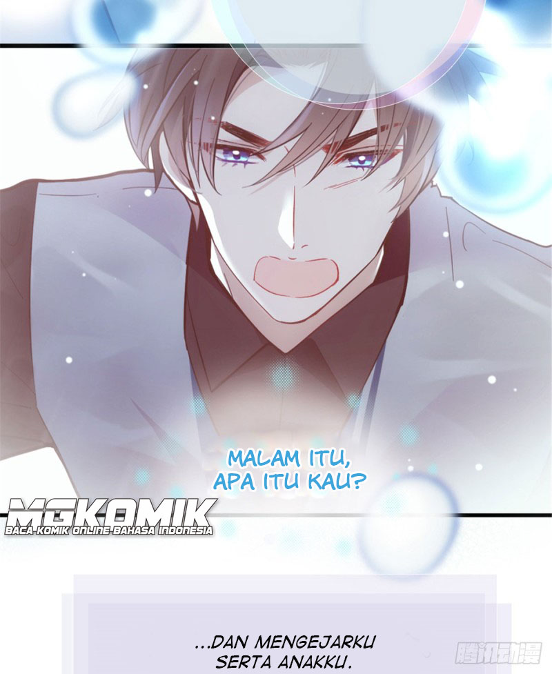 Pregnant Wife, One Plus One Chapter 00 Bahasa Indonesia