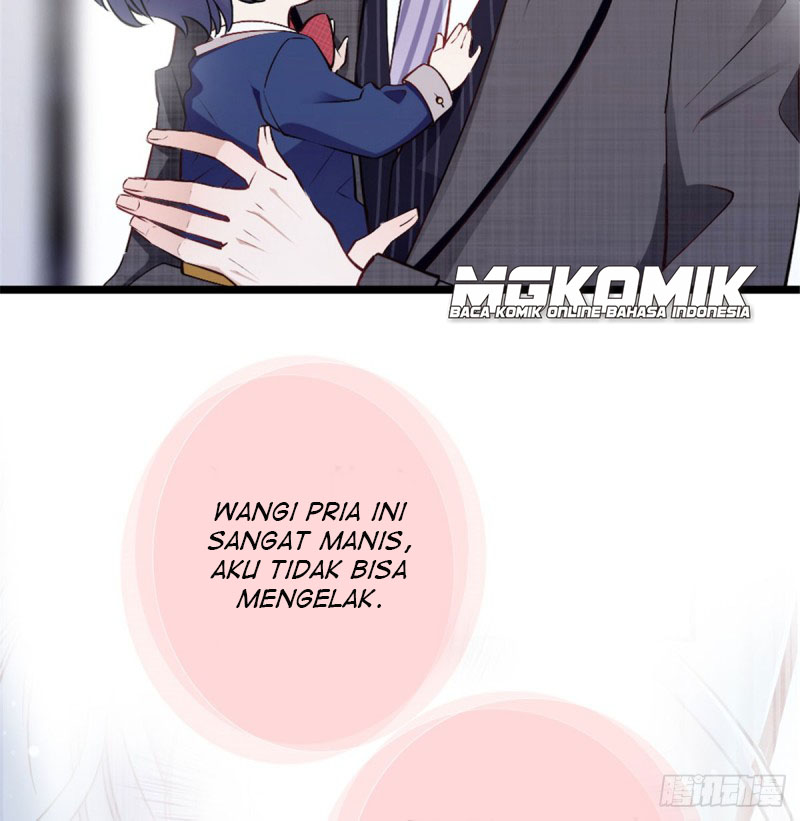 Pregnant Wife, One Plus One Chapter 00 Bahasa Indonesia