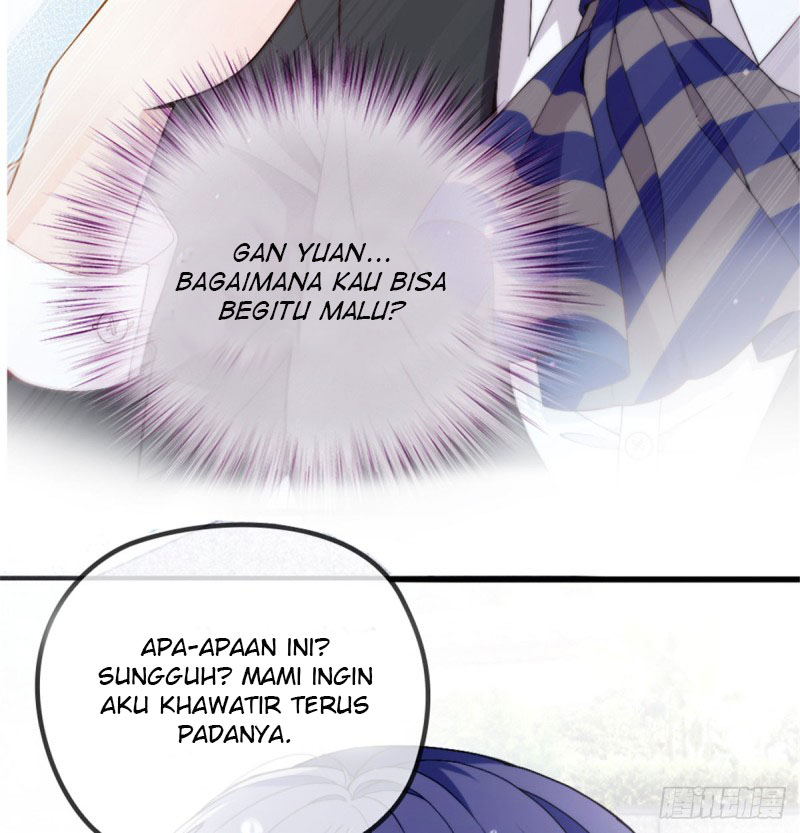 Pregnant Wife, One Plus One Chapter 00 Bahasa Indonesia