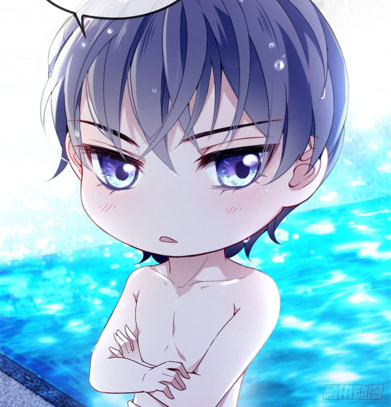 Pregnant Wife, One Plus One Chapter 00 Bahasa Indonesia