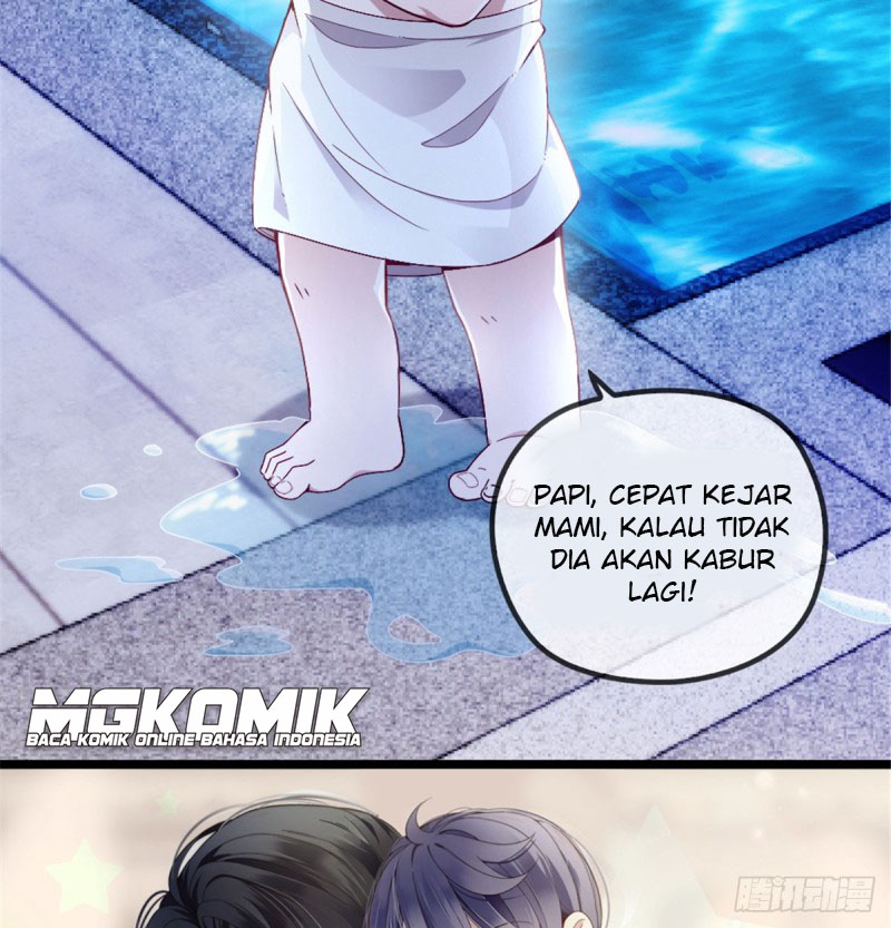 Pregnant Wife, One Plus One Chapter 00 Bahasa Indonesia