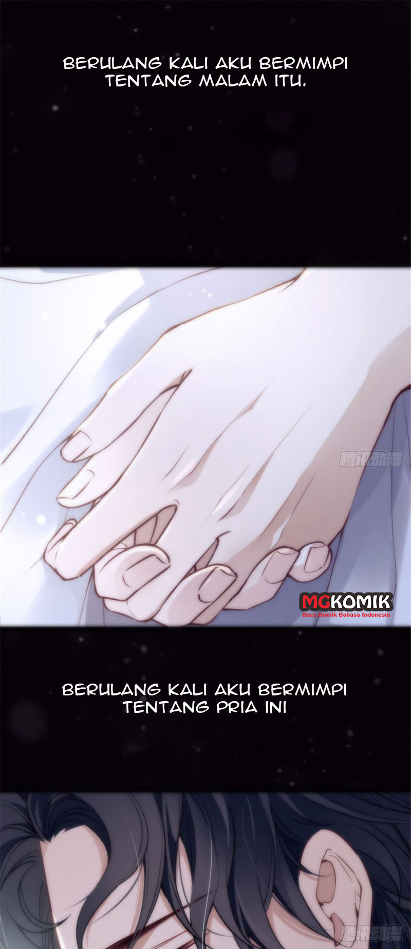 Pregnant Wife, One Plus One Chapter 01 Bahasa Indonesia