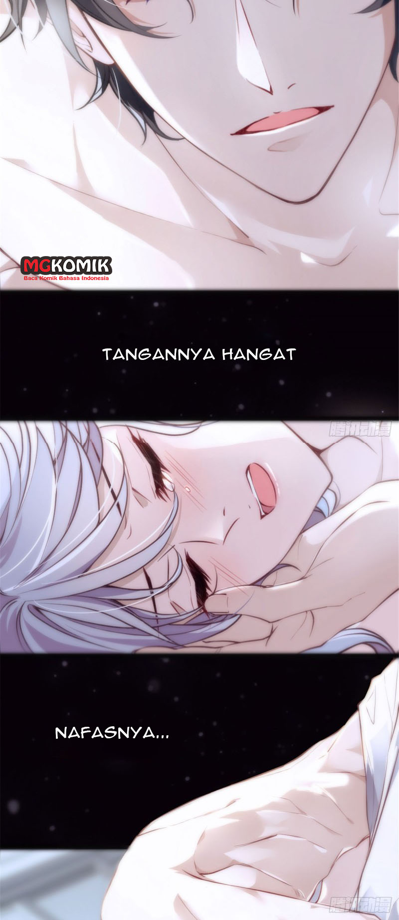 Pregnant Wife, One Plus One Chapter 01 Bahasa Indonesia