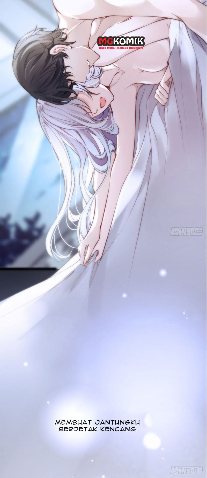 Pregnant Wife, One Plus One Chapter 01 Bahasa Indonesia